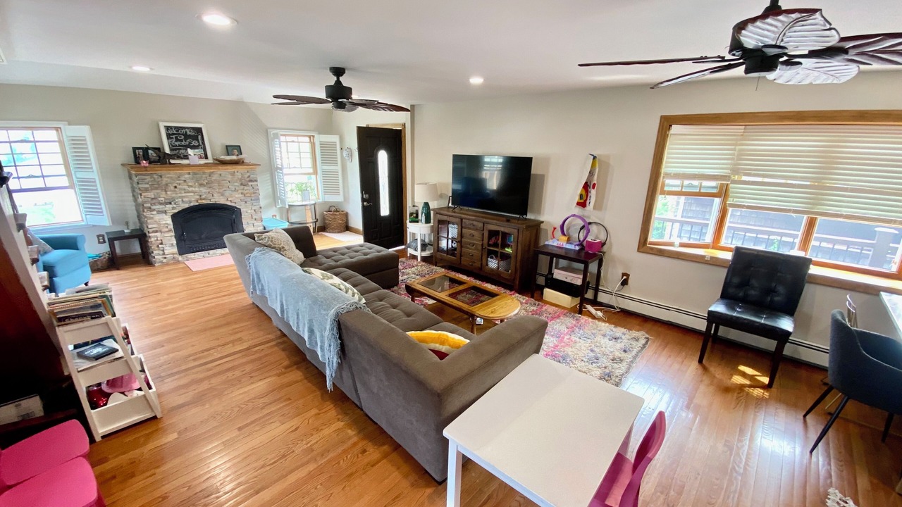 Photo of Livingroom in Highlands