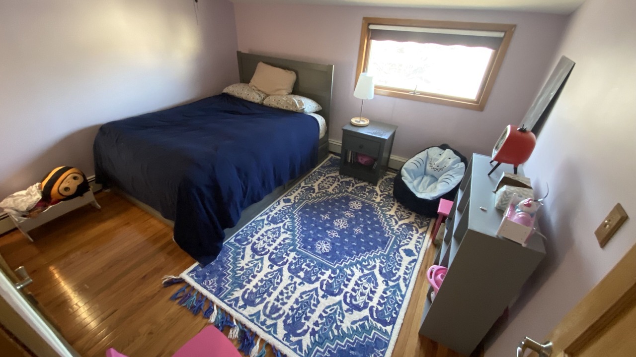 Photo of Bedroom in Highlands