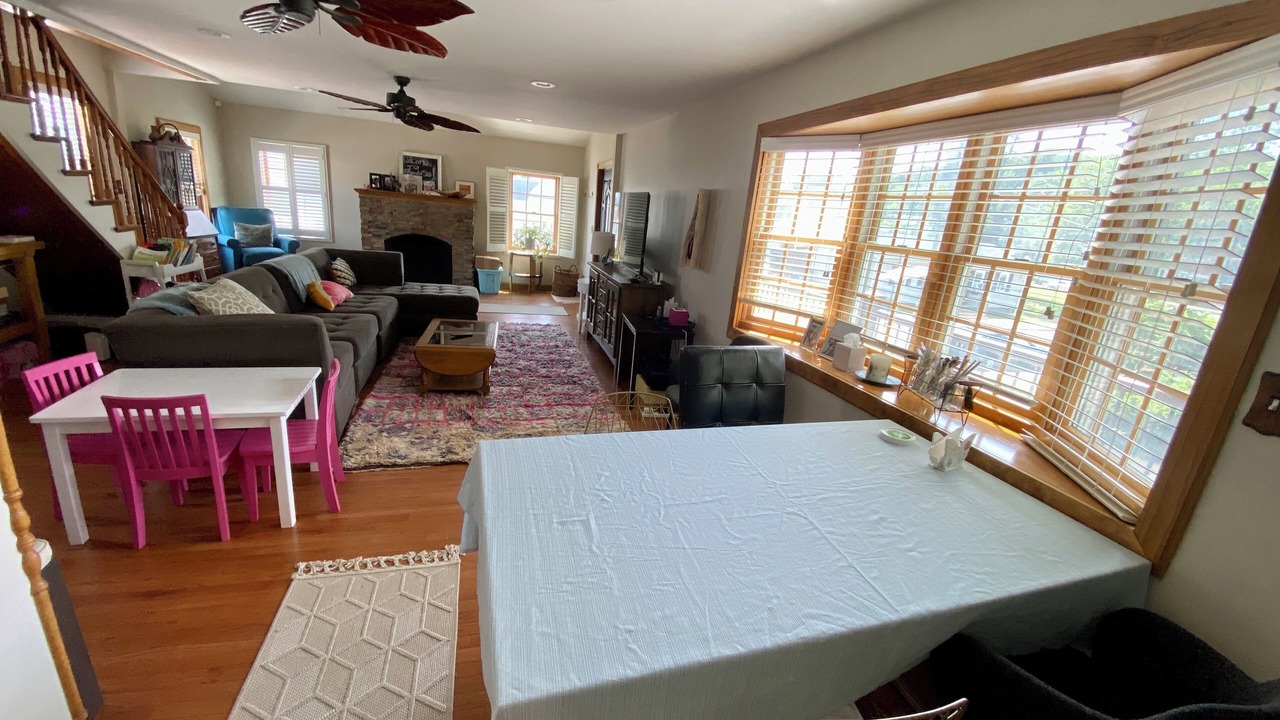 Photo of Livingroom in Highlands