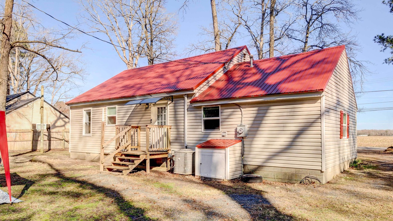 Photo of Outdoor in Laurel