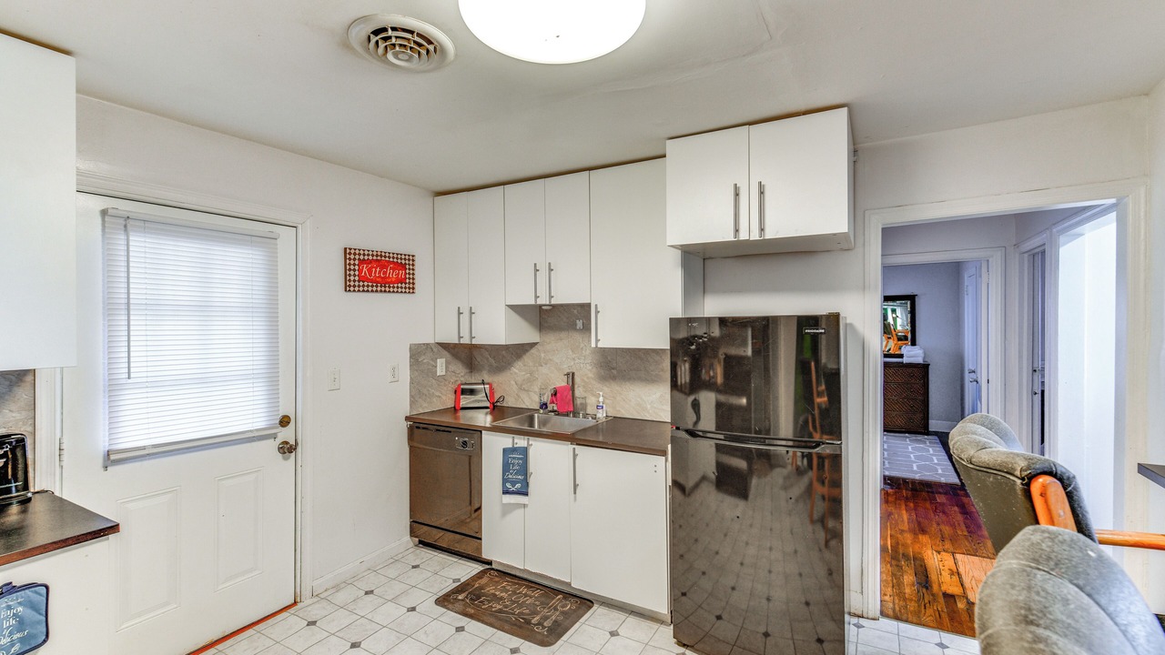 Photo of Kitchen in Laurel
