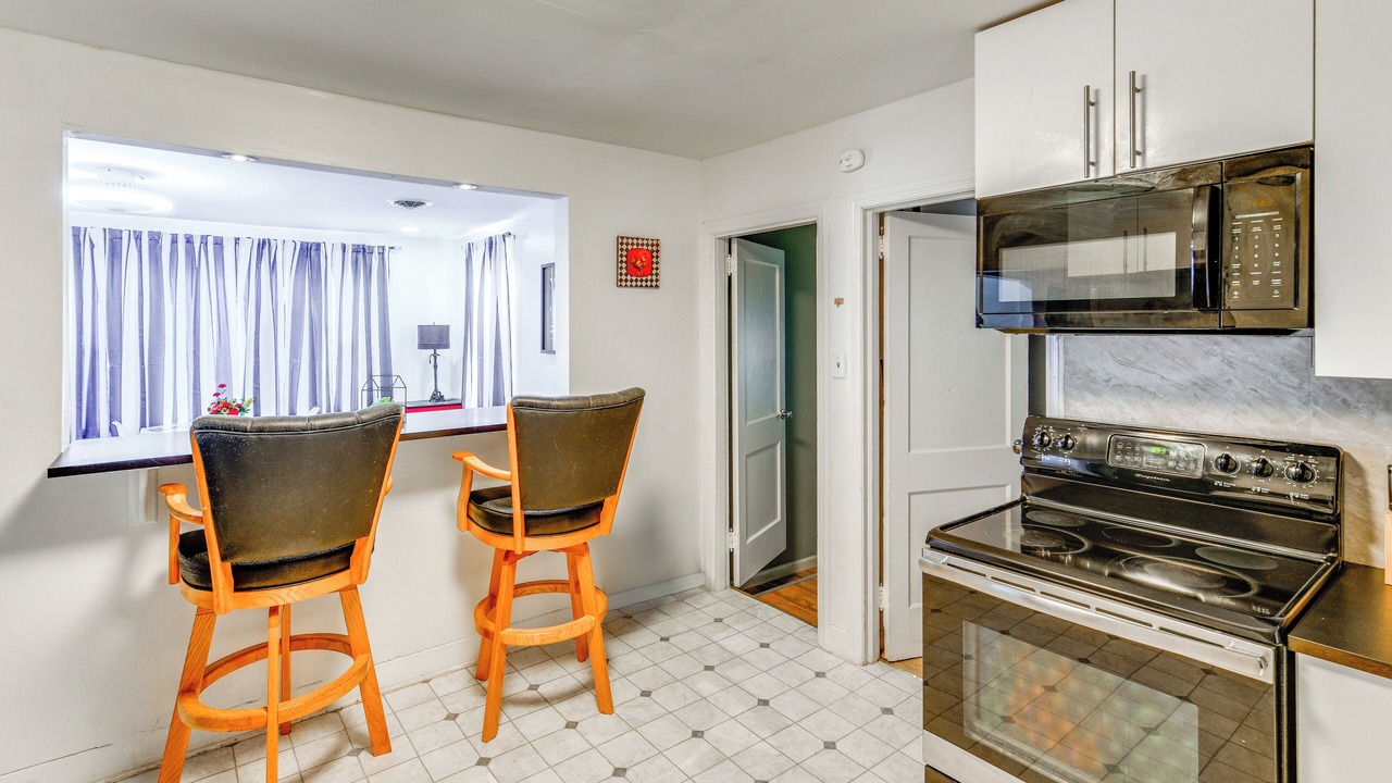 Photo of Kitchen in Laurel