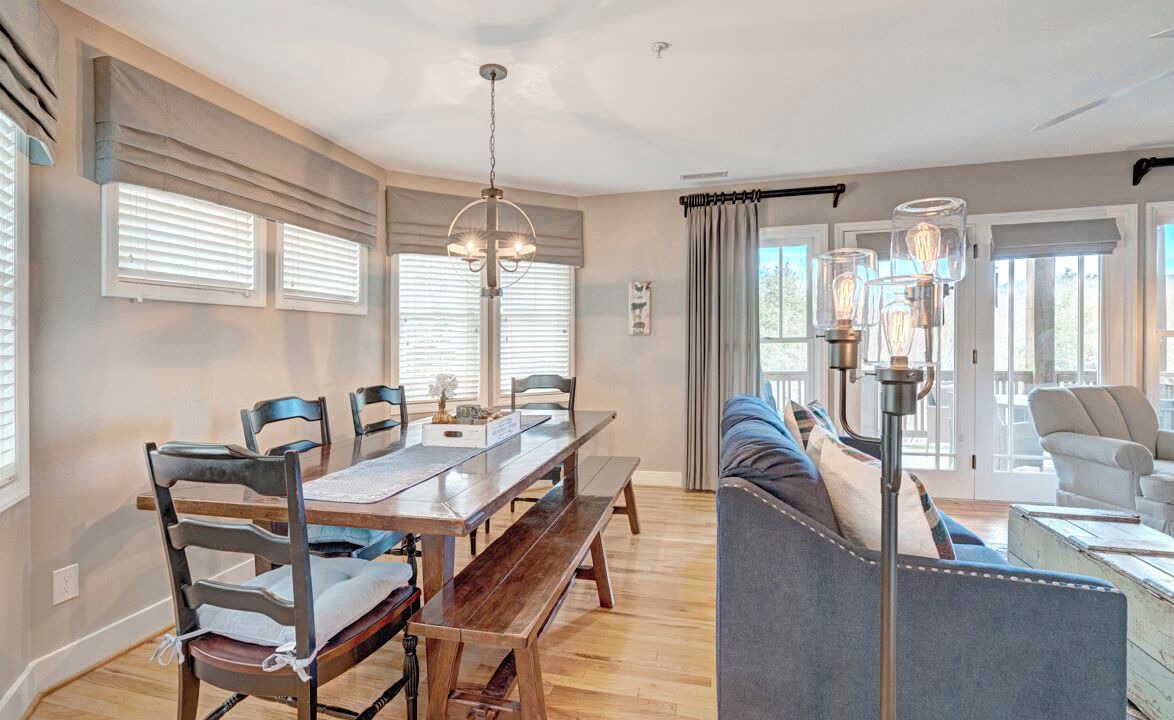 Photo of Bedroom in Foscoe
