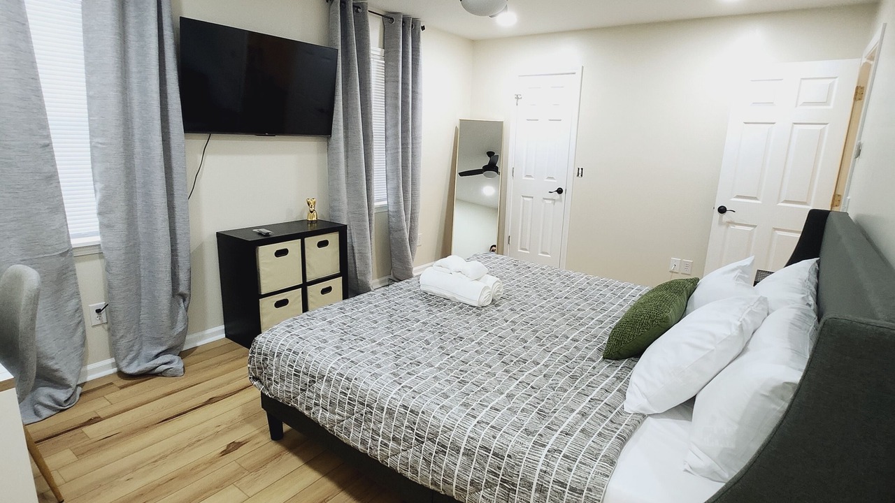 Photo of Bedroom in Florence