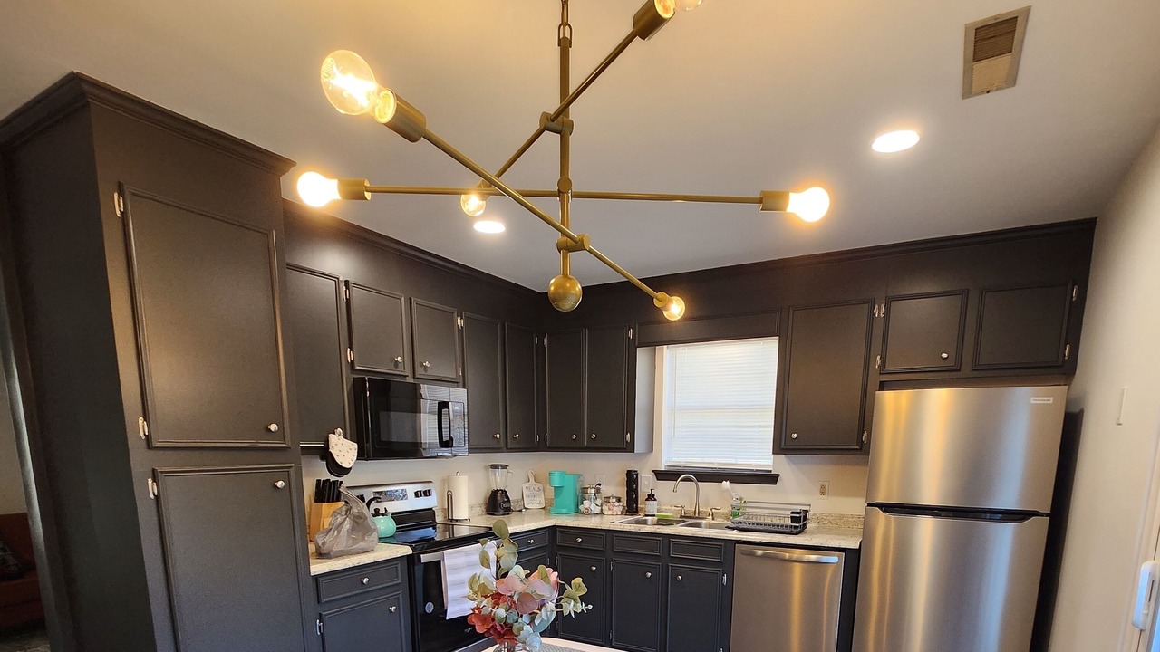 Photo of Kitchen in Florence