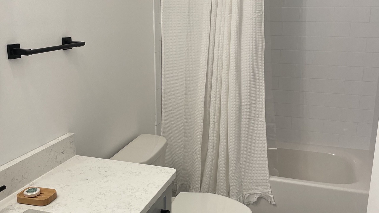 Photo of Bathroom in Cape May