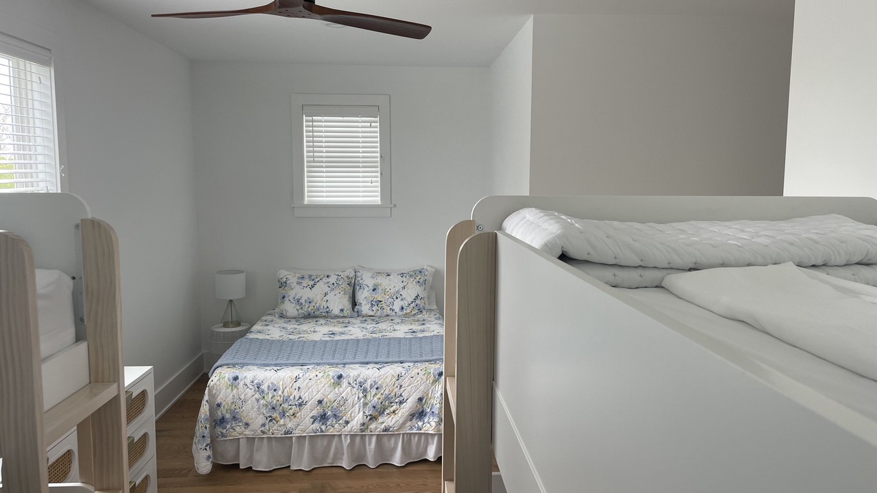 Photo of Bedroom in Cape May