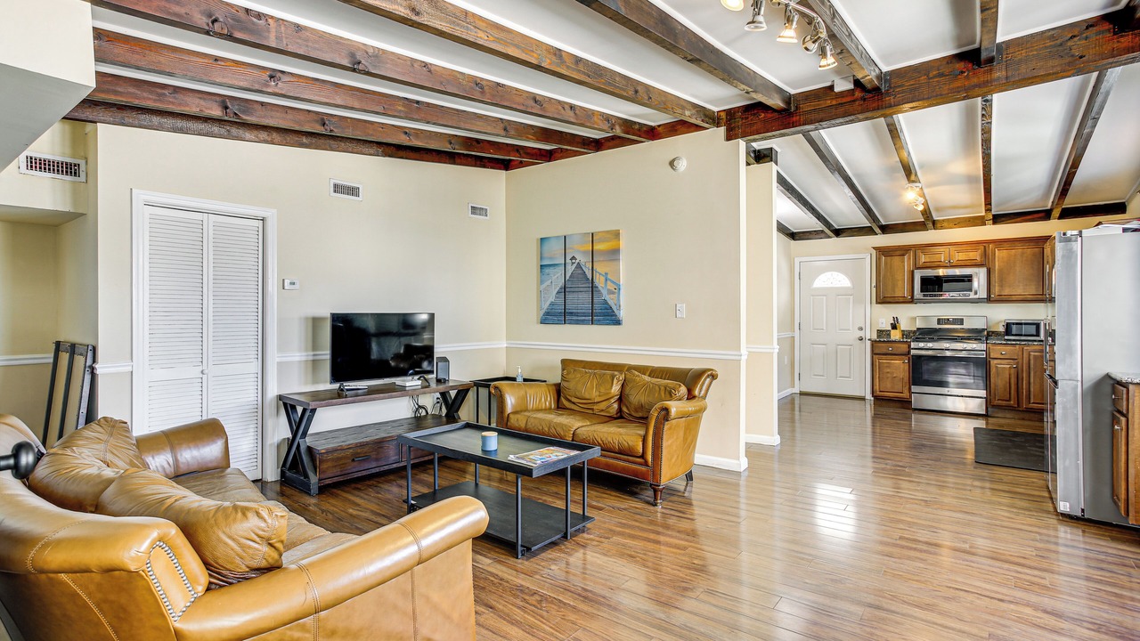 Photo of Bedroom in Sea Isle City