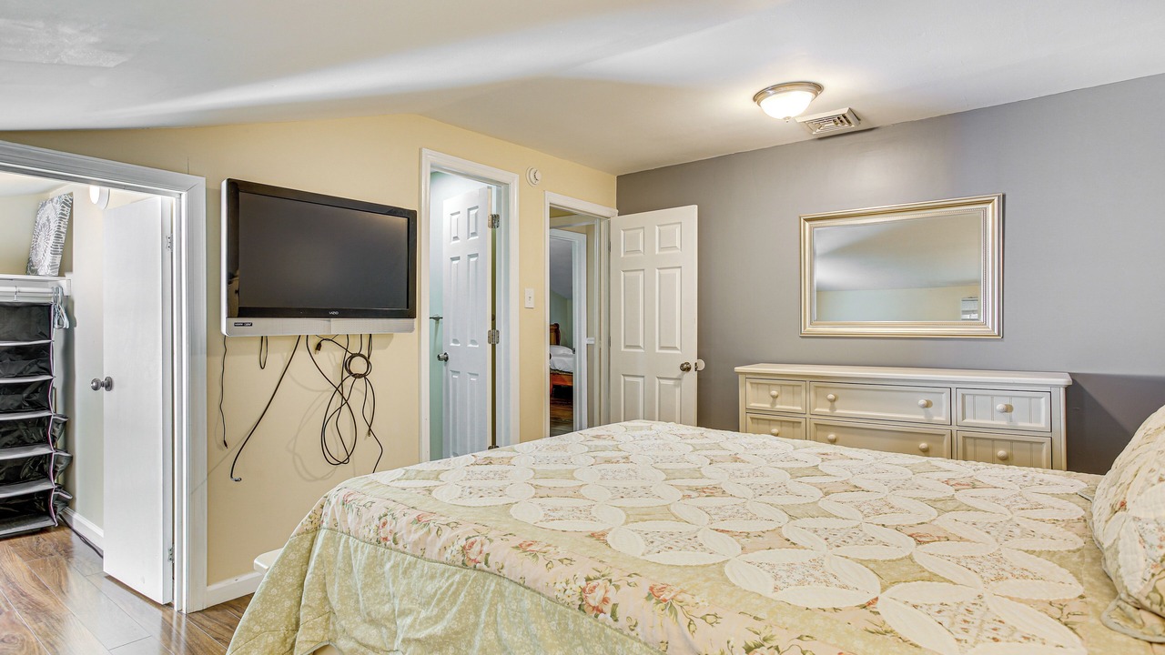 Photo of Bedroom in Sea Isle City