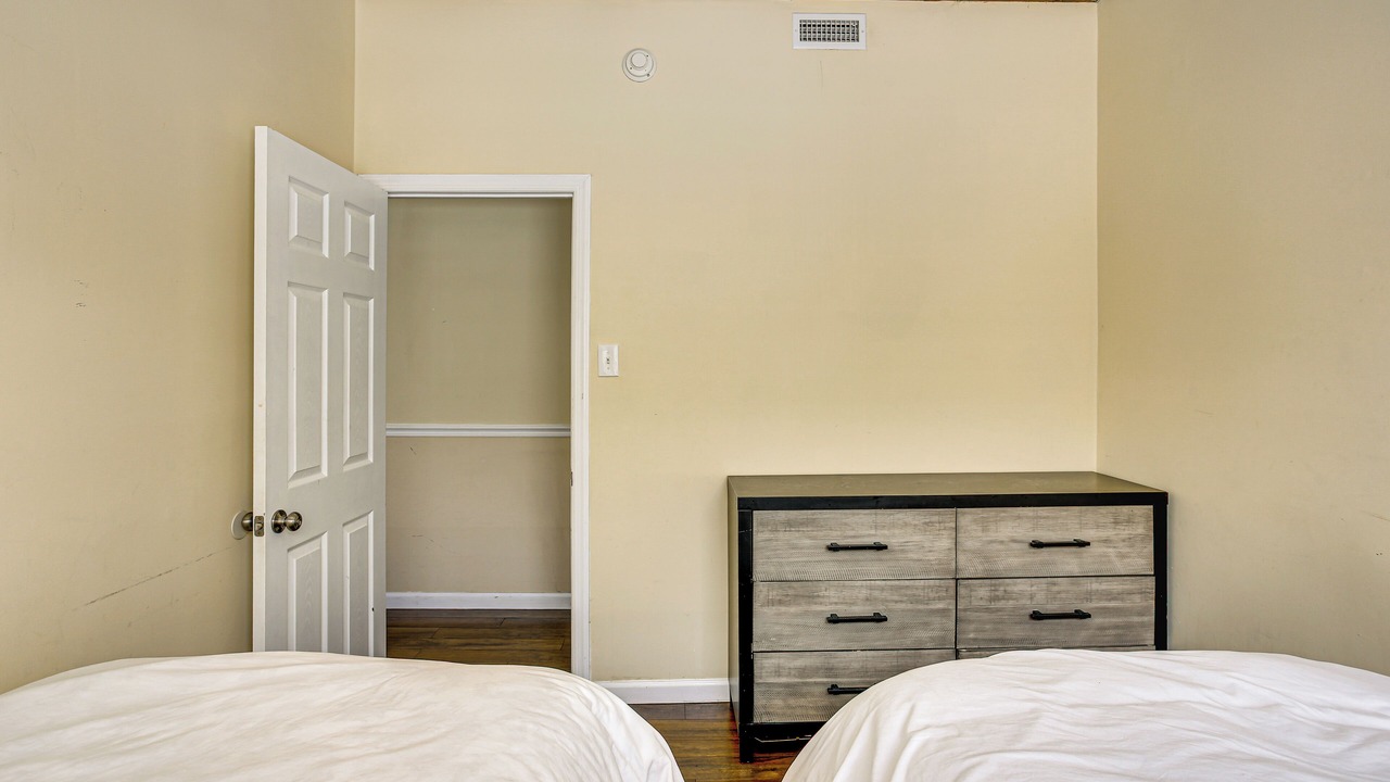 Photo of Bedroom in Sea Isle City