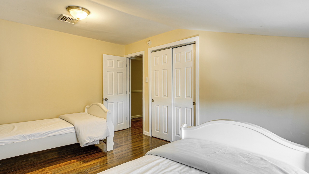 Photo of Bedroom in Sea Isle City