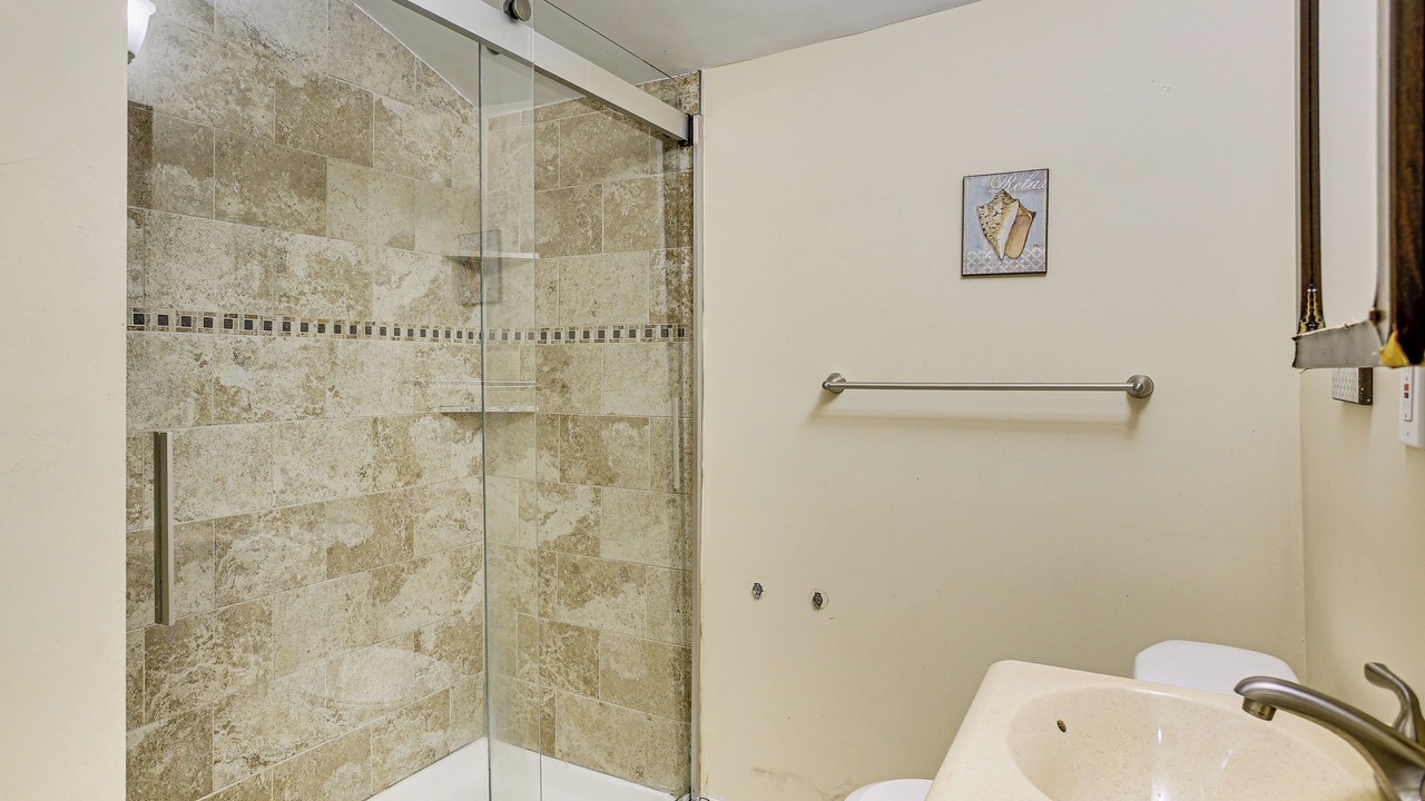 Photo of Bathroom in Sea Isle City