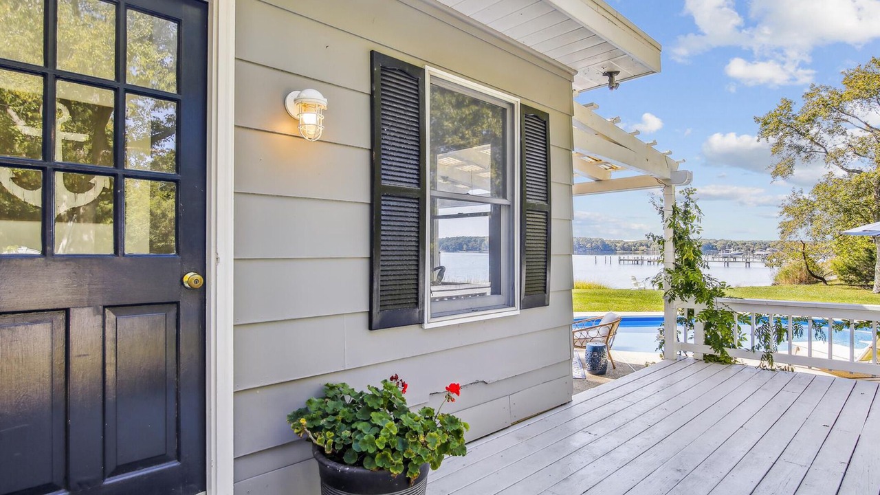Photo of Outdoor in St. Michaels