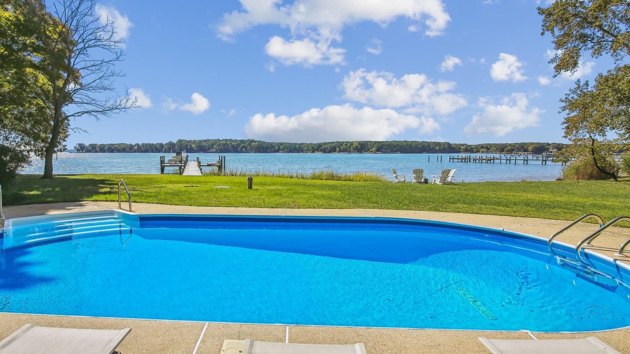 Photo of Outdoor in St. Michaels