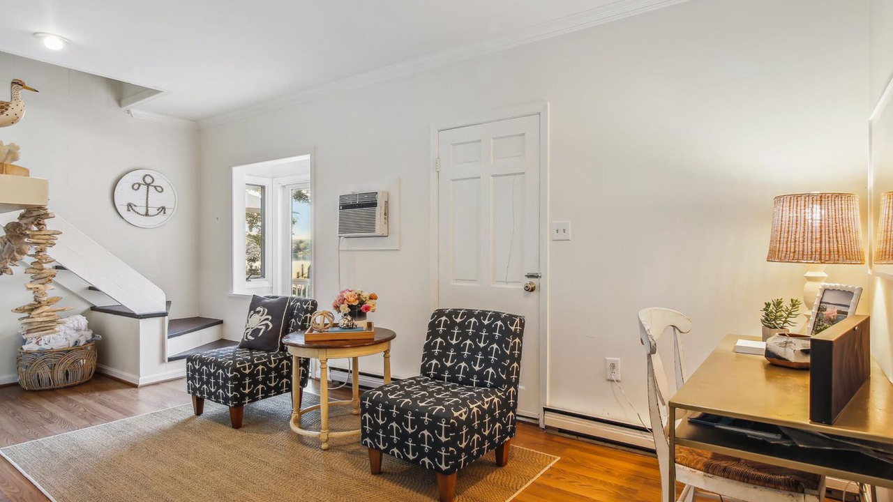 Photo of Bedroom in St. Michaels
