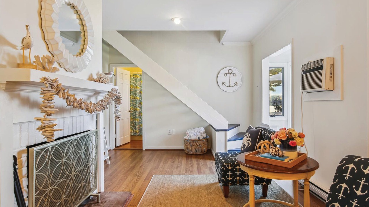Photo of Bedroom in St. Michaels