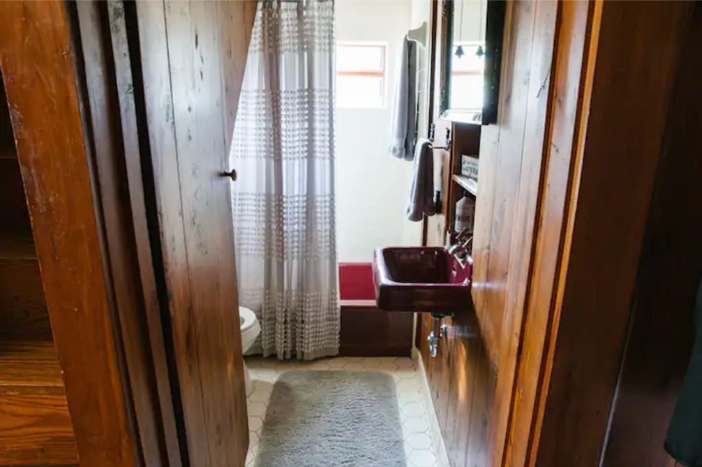 Photo of Bathroom in Eagleville