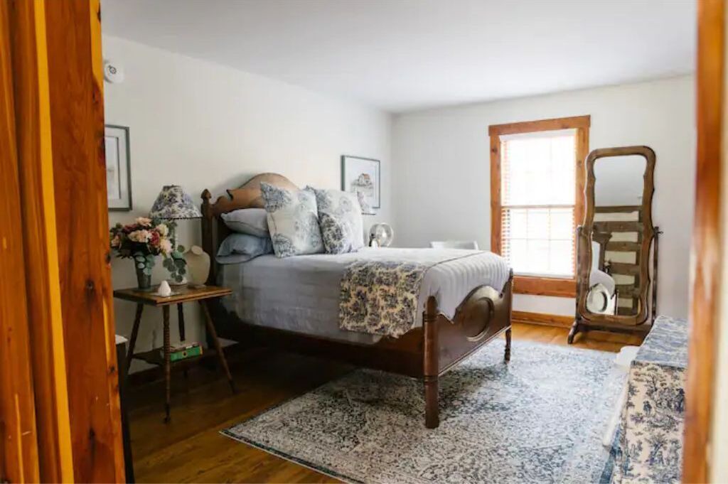 Photo of Bedroom in Eagleville