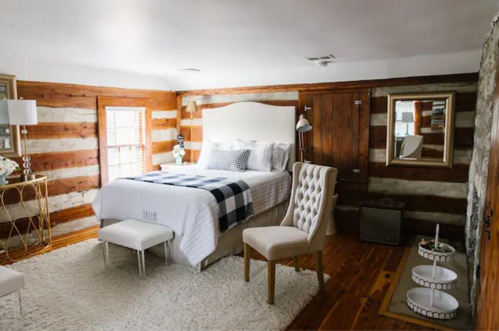 Photo of Bedroom in Eagleville
