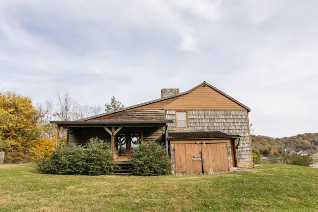 Photo of Outdoor in Eagleville