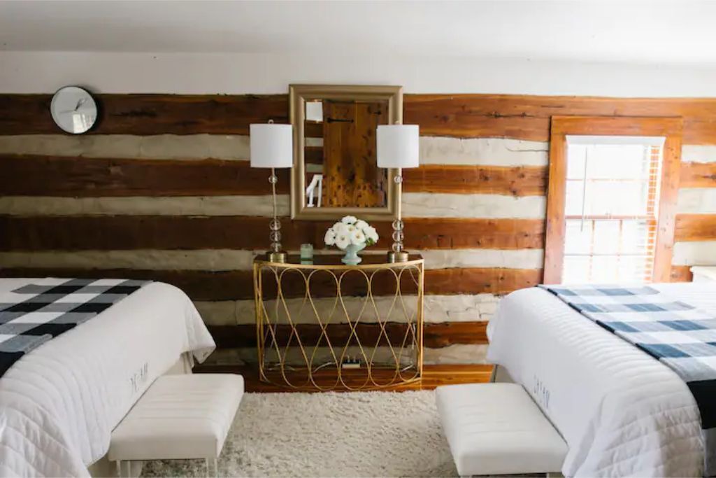 Photo of Bedroom in Eagleville