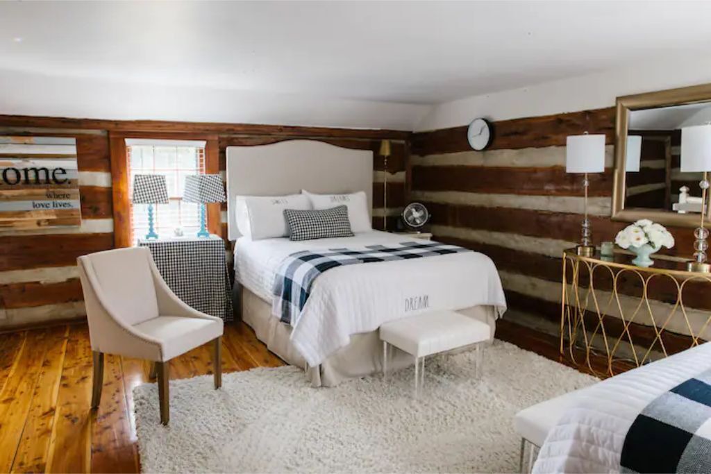 Photo of Bedroom in Eagleville