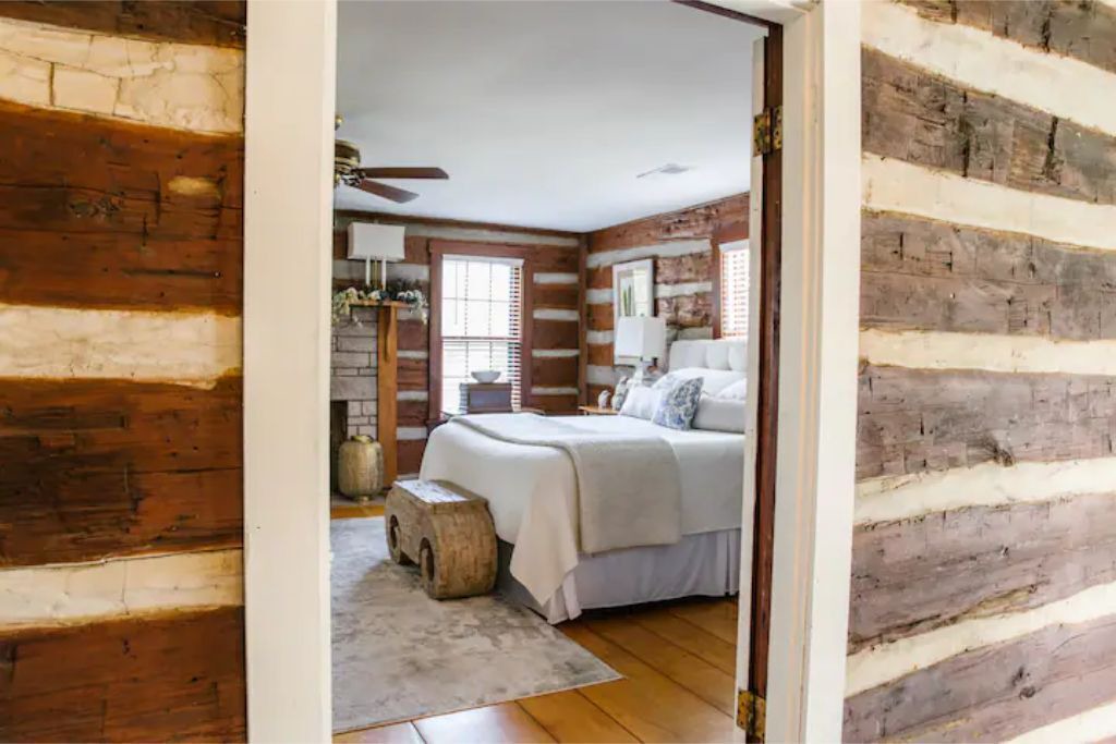 Photo of Bedroom in Eagleville