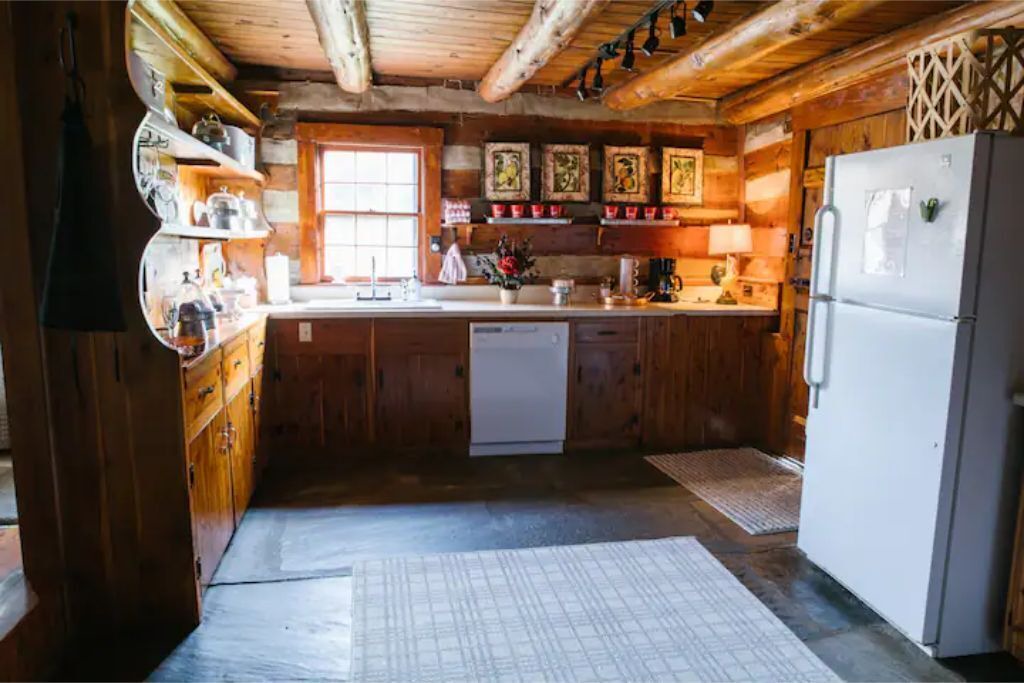 Photo of Kitchen in Eagleville