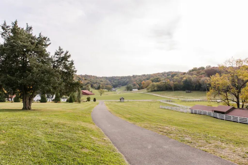 Photo of Outdoor in Eagleville