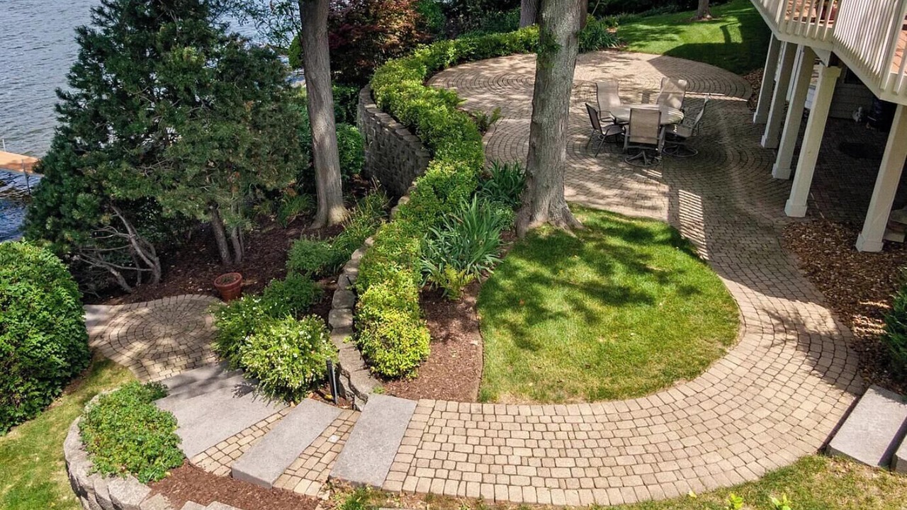 Photo of Outdoor in Antioch