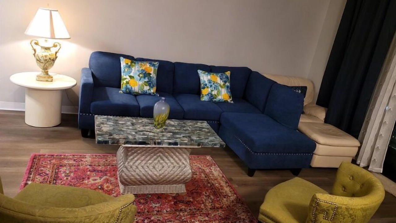 Photo of Livingroom in Atlantic City