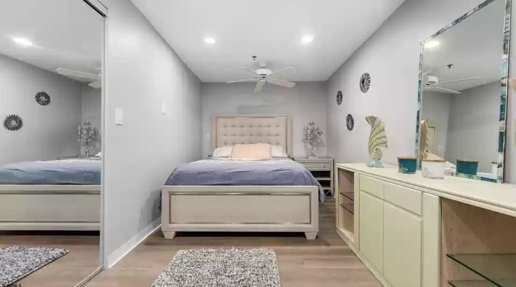 Photo of Bedroom in Atlantic City
