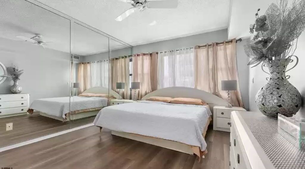 Photo of Bedroom in Atlantic City