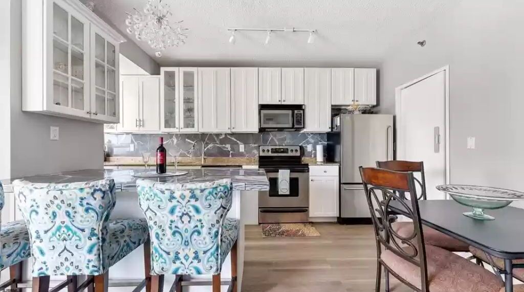 Photo of Kitchen in Atlantic City