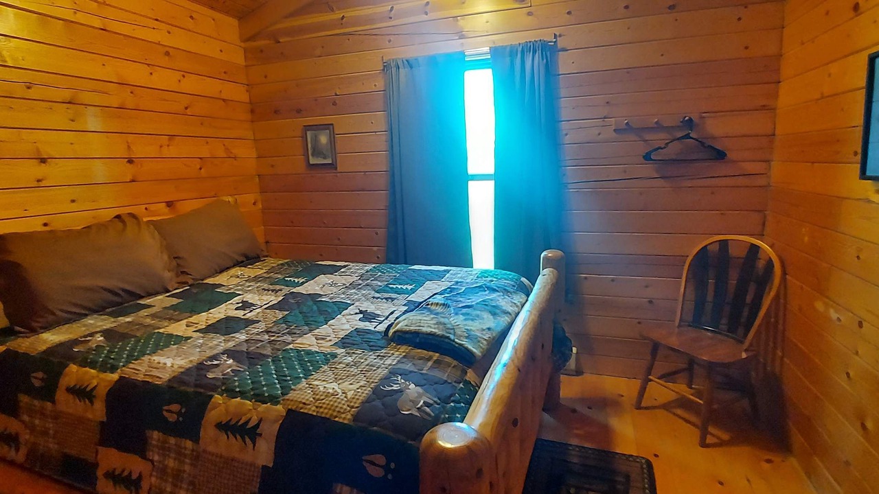 Photo of Bedroom in Moravia