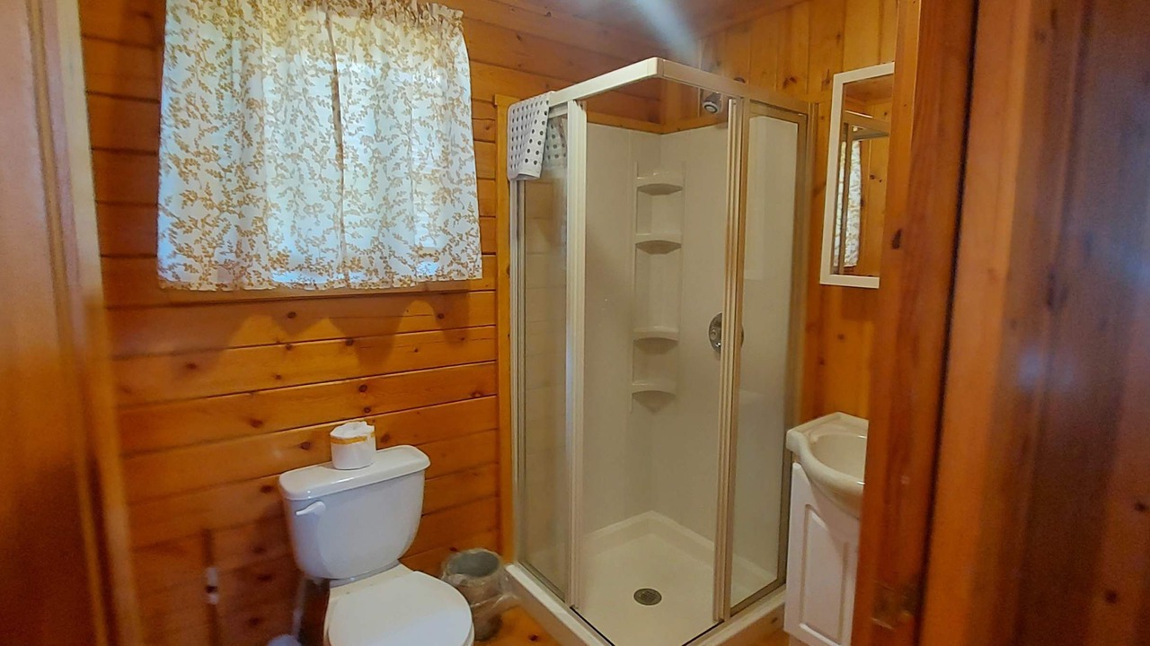 Photo of Bathroom in Moravia