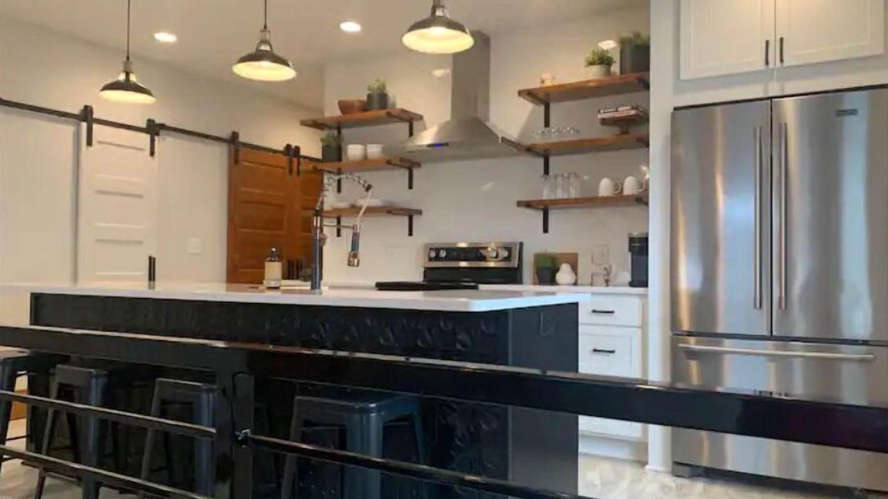 Photo of Kitchen in Le Mars