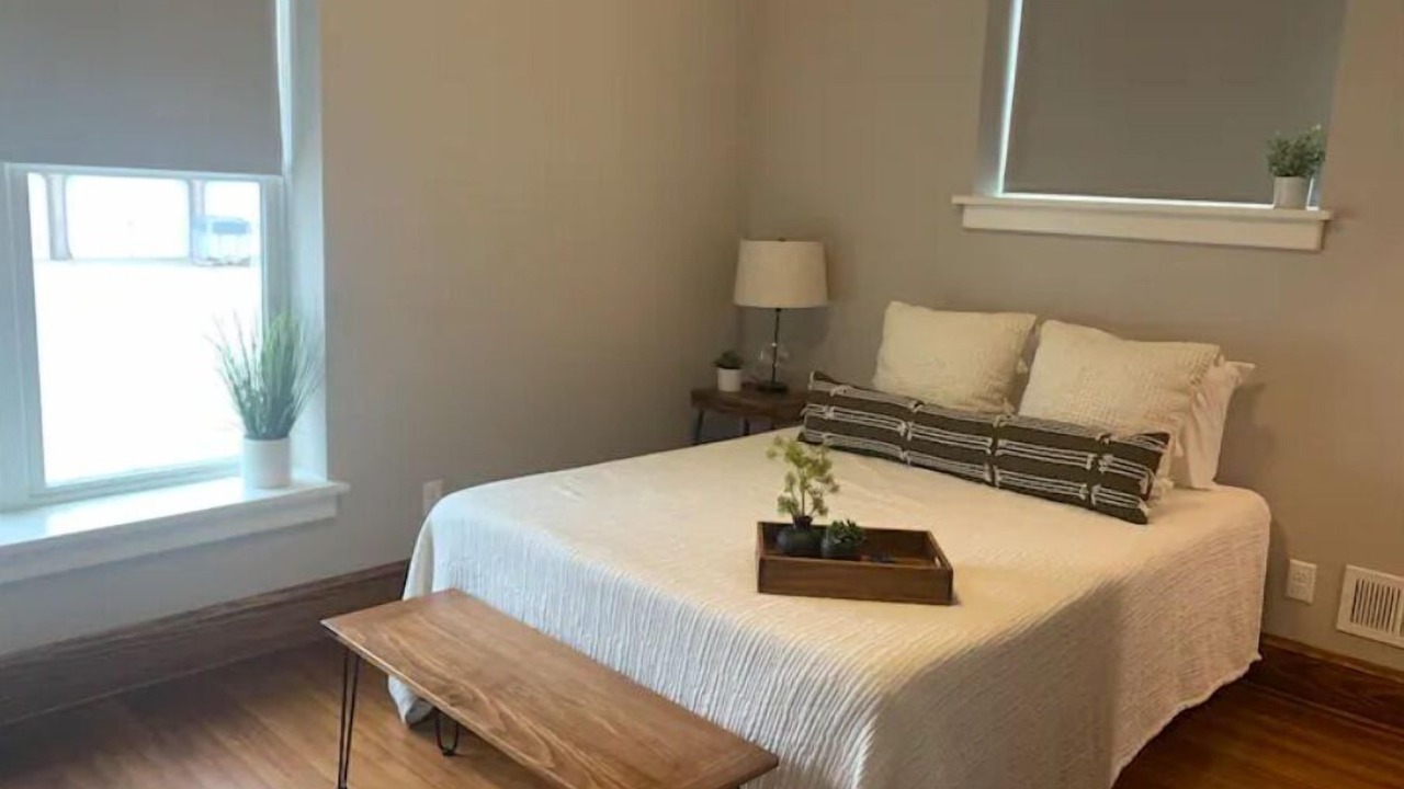 Photo of Bedroom in Le Mars