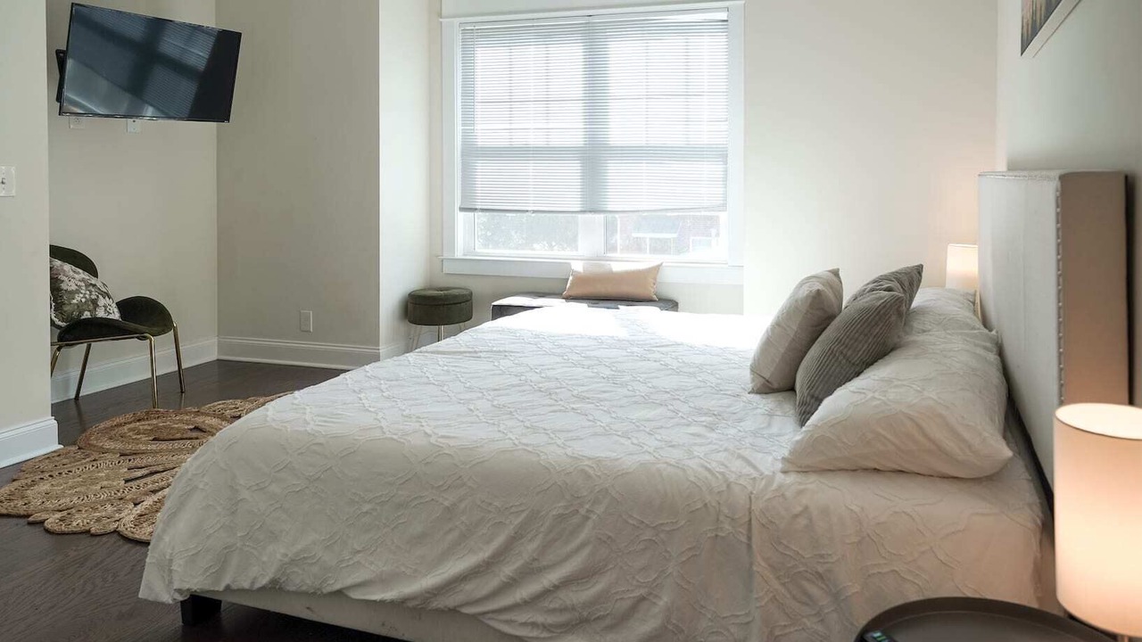 Photo of Bedroom in Murfreesboro