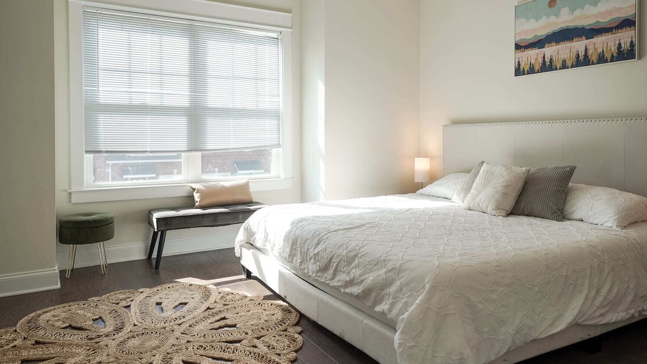 Photo of Bedroom in Murfreesboro