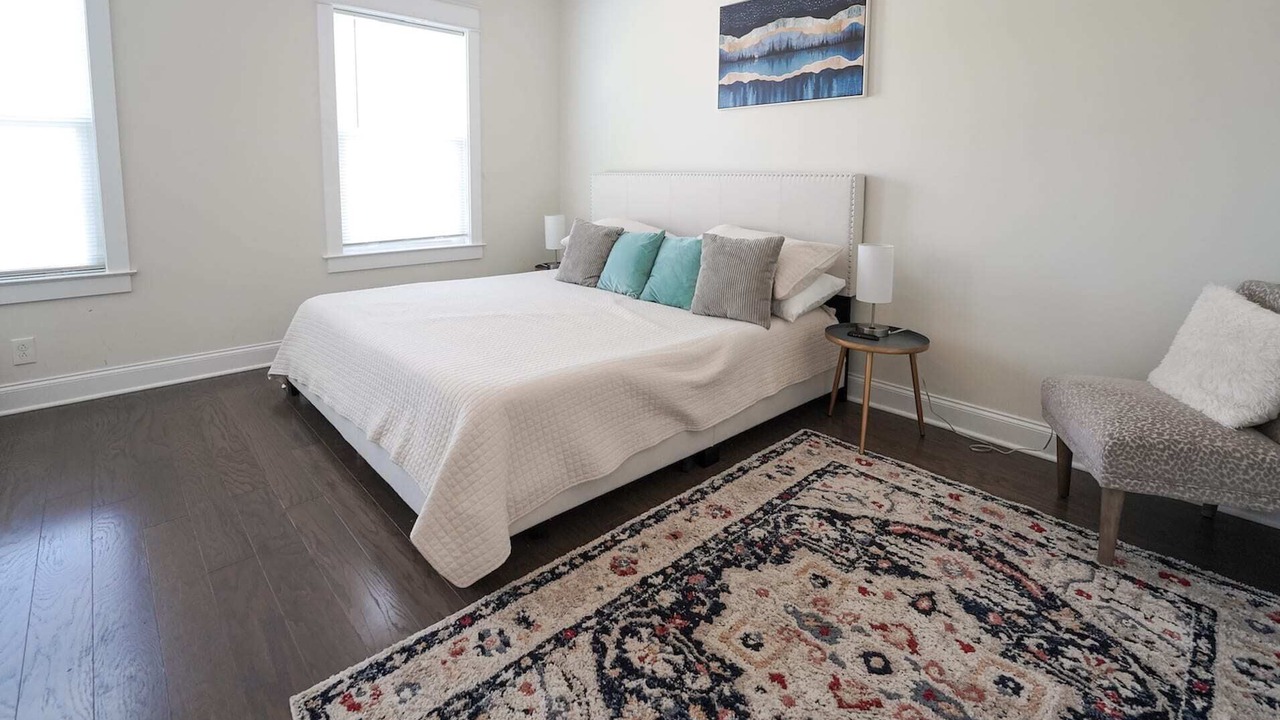 Photo of Bedroom in Murfreesboro