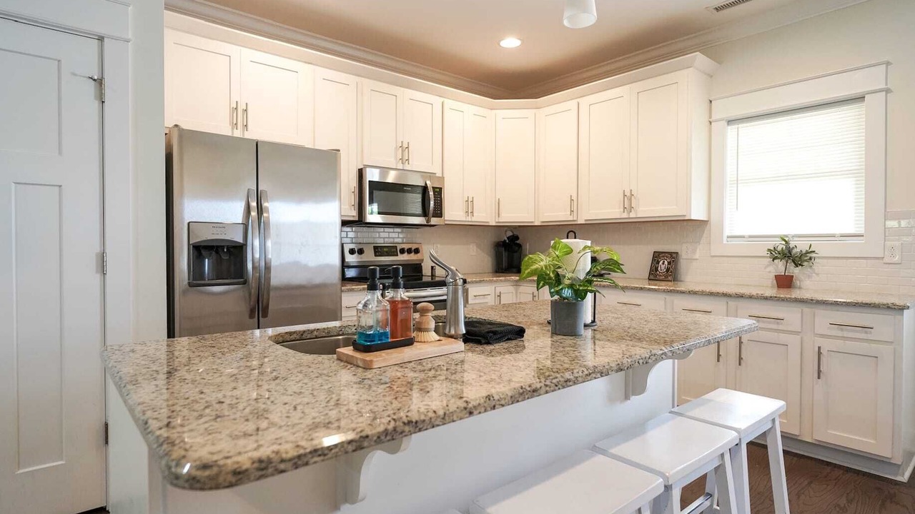 Photo of Kitchen in Murfreesboro