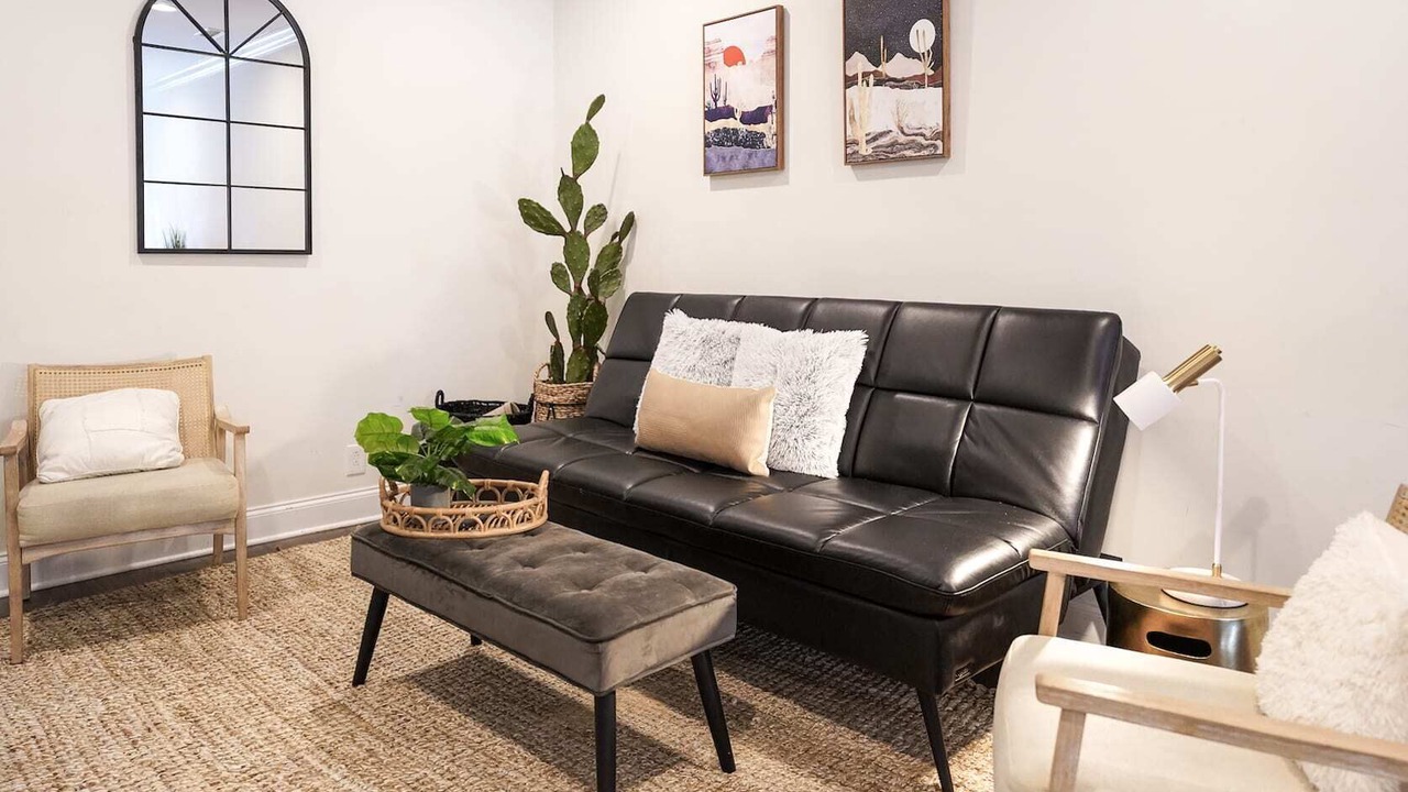 Photo of Livingroom in Murfreesboro