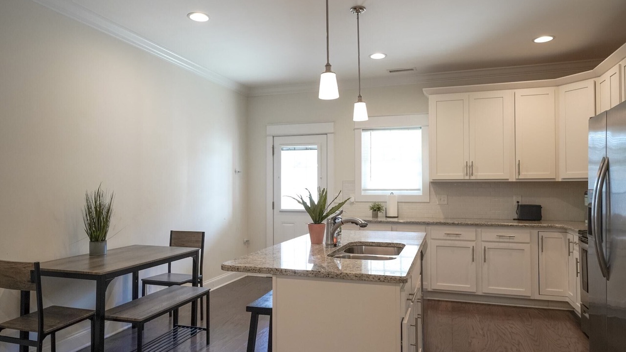 Photo of Kitchen in Murfreesboro