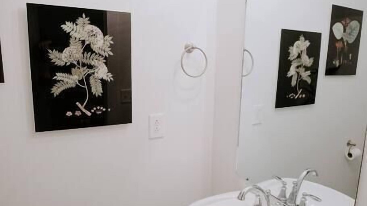 Photo of Bathroom in Murfreesboro