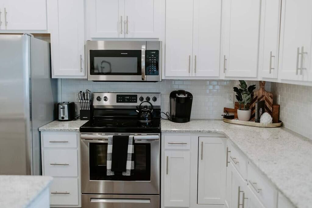 Photo of Kitchen in Murfreesboro