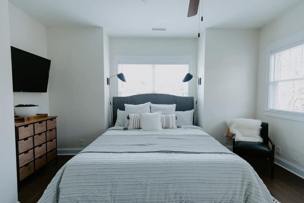 Photo of Bedroom in Murfreesboro