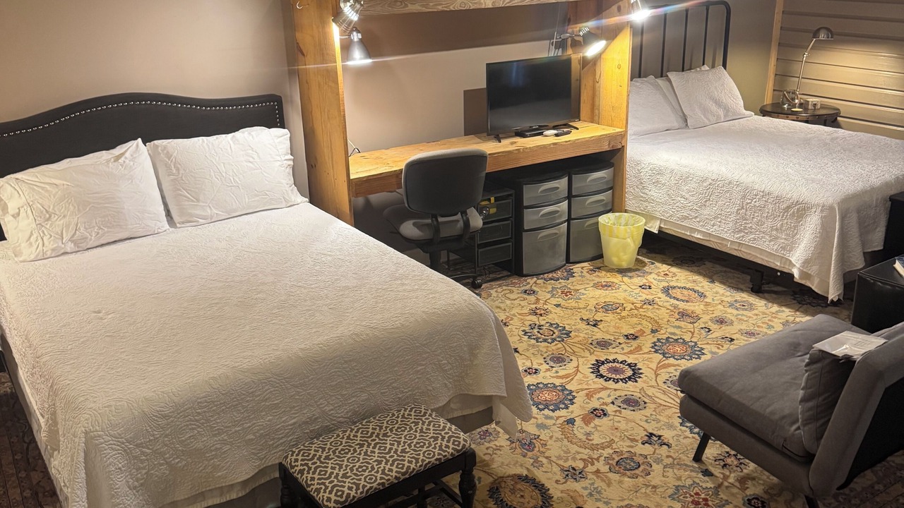 Photo of Bedroom in Silver Creek