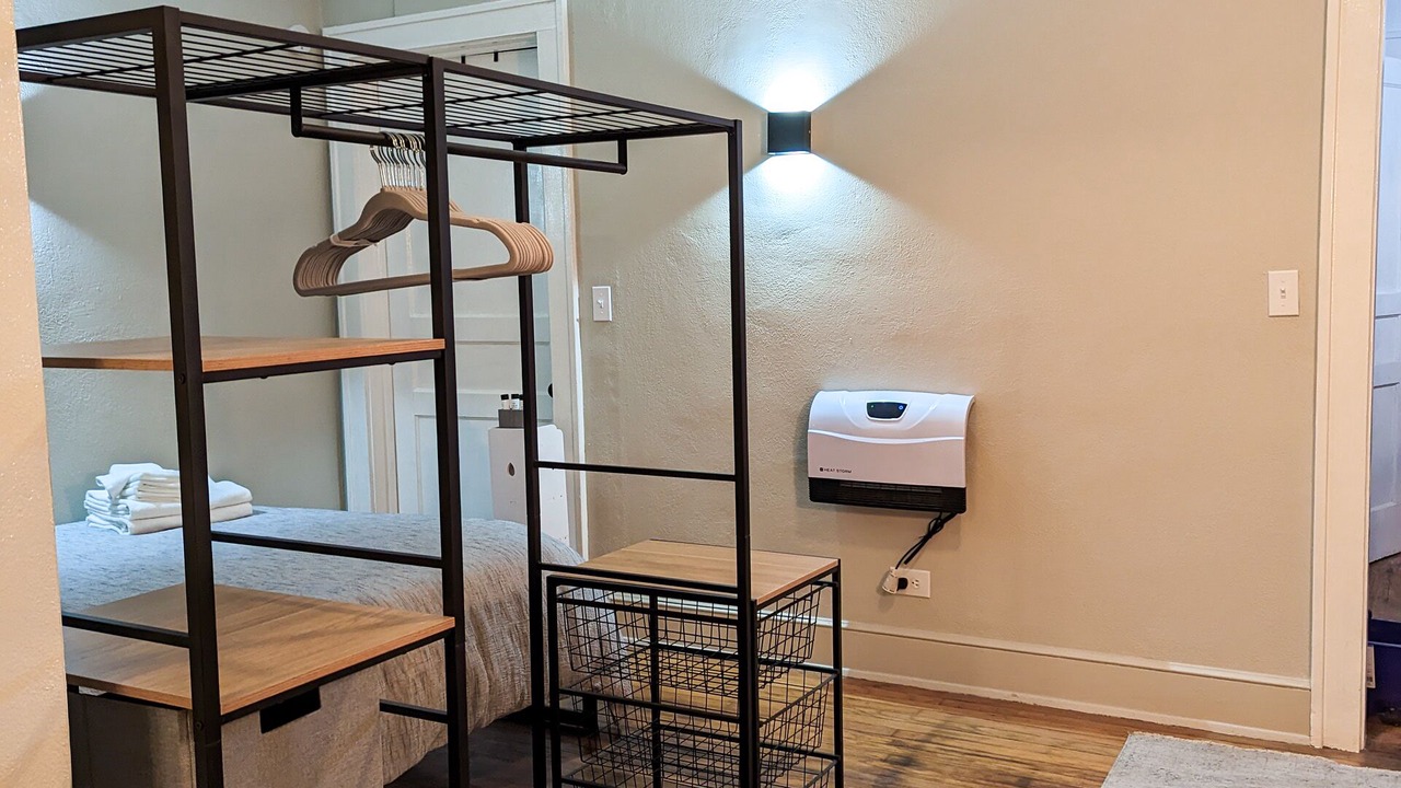 Photo of Bedroom in Florence