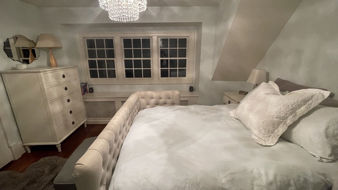 Photo of Bedroom in Middleburg